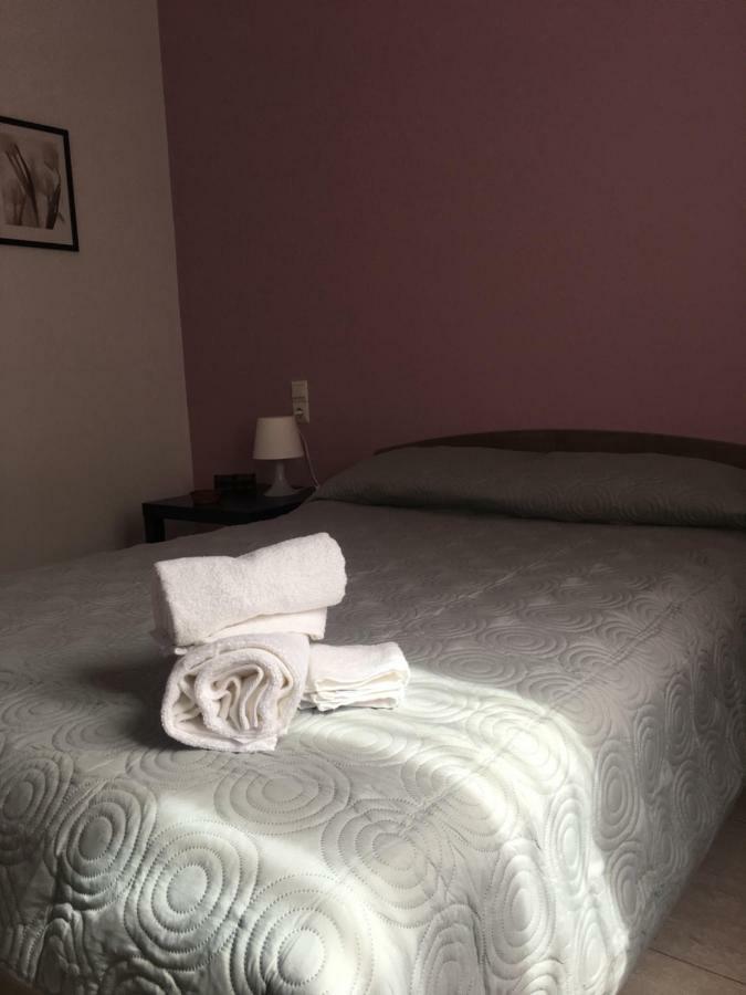 Lejlighed i Heraklion på 70 m². Soveværelser: 1. Private badeværelser: 1. Eksteriør billede