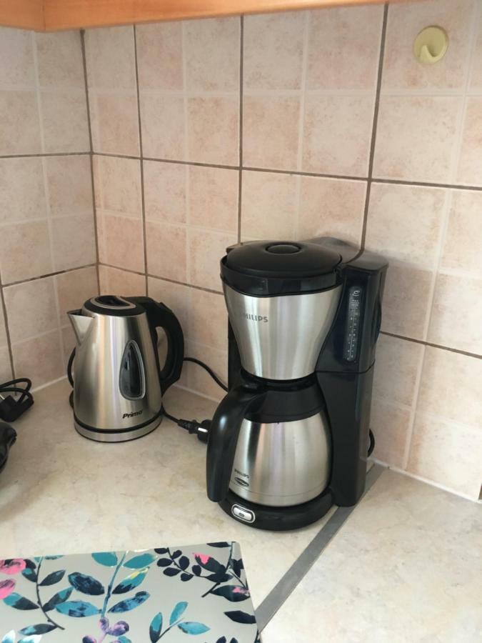 Lejlighed i Heraklion på 70 m². Soveværelser: 1. Private badeværelser: 1. Eksteriør billede