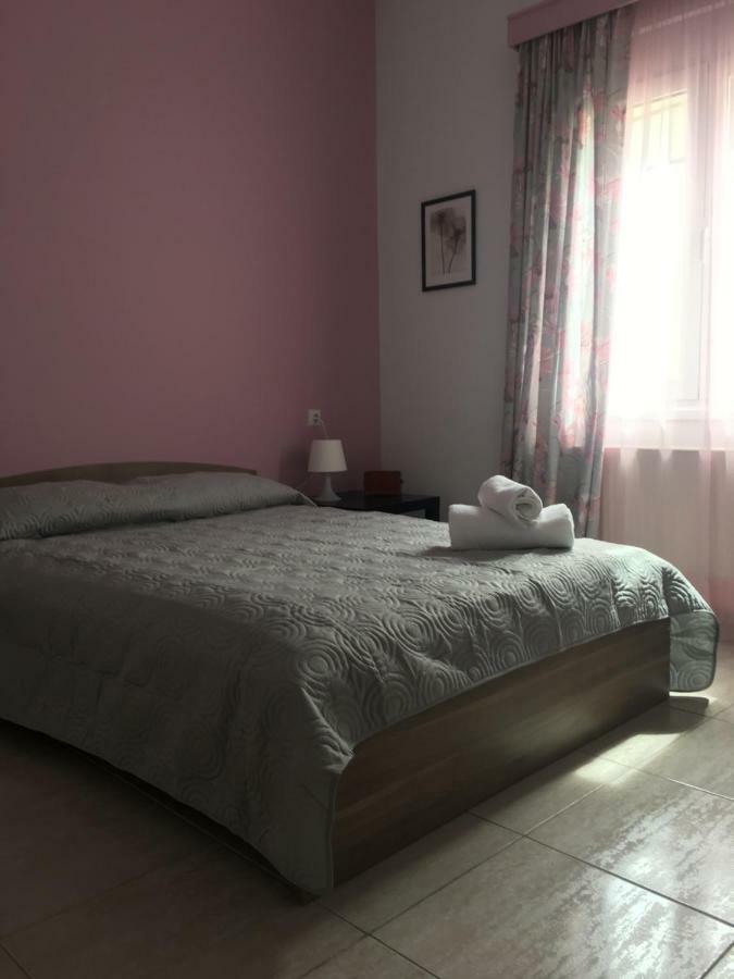 Lejlighed i Heraklion på 70 m². Soveværelser: 1. Private badeværelser: 1. Eksteriør billede