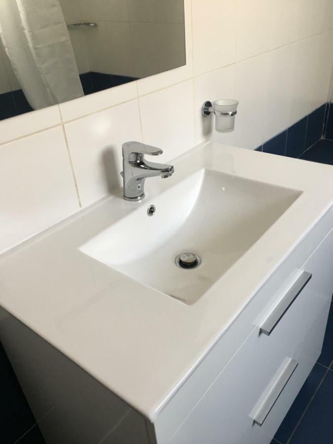 Lejlighed i Heraklion på 70 m². Soveværelser: 1. Private badeværelser: 1. Eksteriør billede