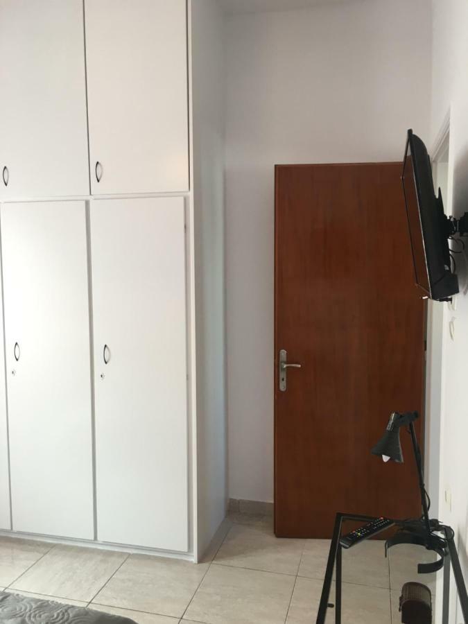 Lejlighed i Heraklion på 70 m². Soveværelser: 1. Private badeværelser: 1. Eksteriør billede