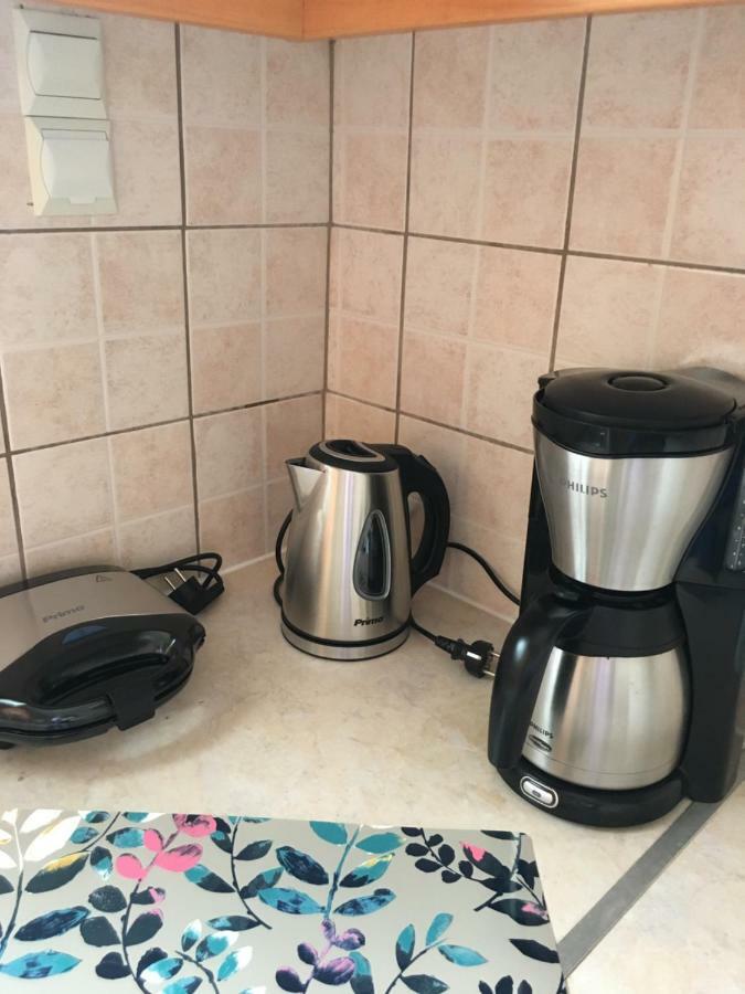 Lejlighed i Heraklion på 70 m². Soveværelser: 1. Private badeværelser: 1. Eksteriør billede