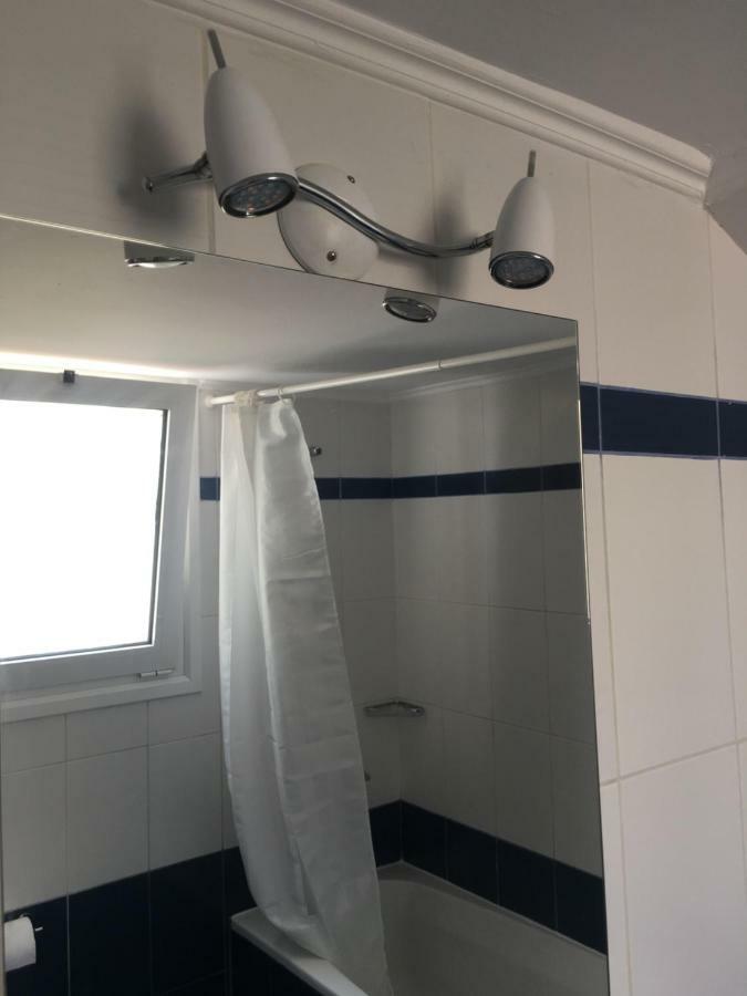 Lejlighed i Heraklion på 70 m². Soveværelser: 1. Private badeværelser: 1. Eksteriør billede