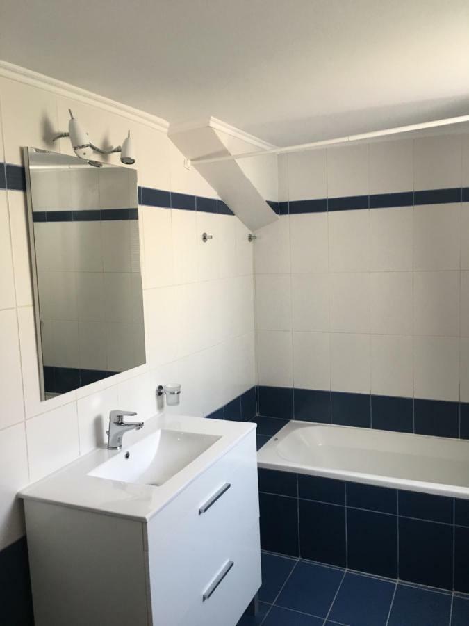 Lejlighed i Heraklion på 70 m². Soveværelser: 1. Private badeværelser: 1. Eksteriør billede