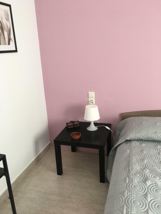 Lejlighed i Heraklion på 70 m². Soveværelser: 1. Private badeværelser: 1. Eksteriør billede