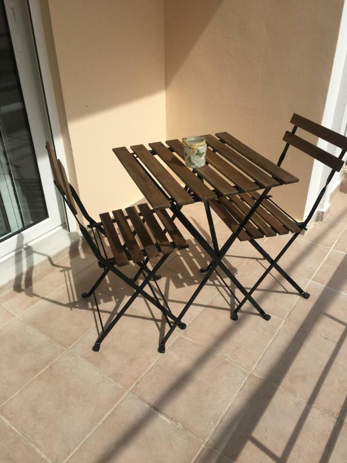 Lejlighed i Heraklion på 70 m². Soveværelser: 1. Private badeværelser: 1. Eksteriør billede