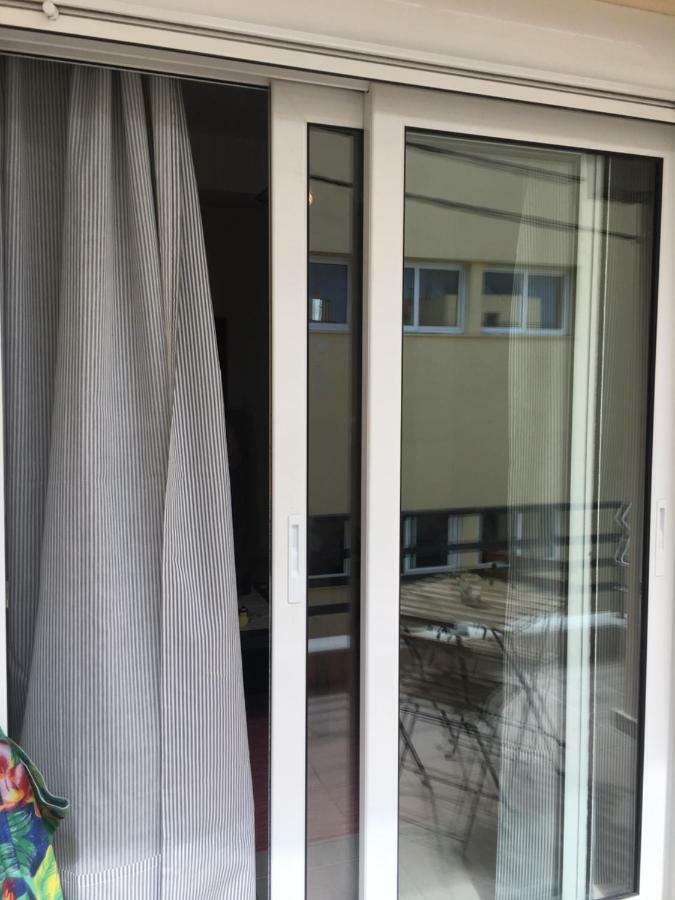 Lejlighed i Heraklion på 70 m². Soveværelser: 1. Private badeværelser: 1. Eksteriør billede