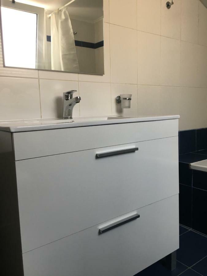 Lejlighed i Heraklion på 70 m². Soveværelser: 1. Private badeværelser: 1. Eksteriør billede