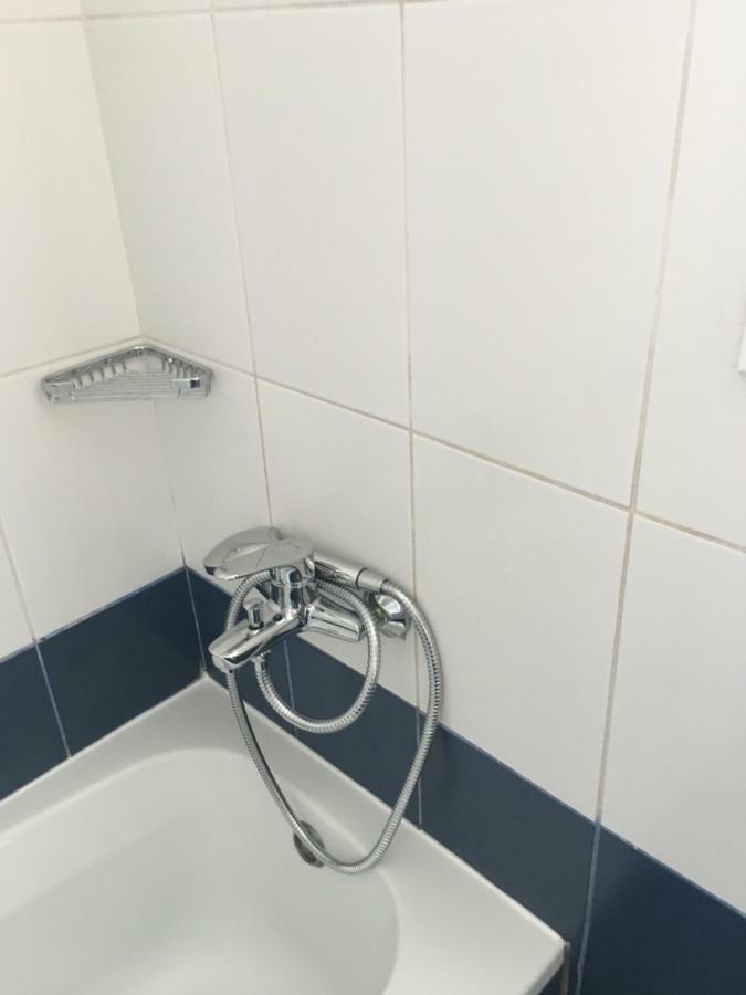 Lejlighed i Heraklion på 70 m². Soveværelser: 1. Private badeværelser: 1. Eksteriør billede