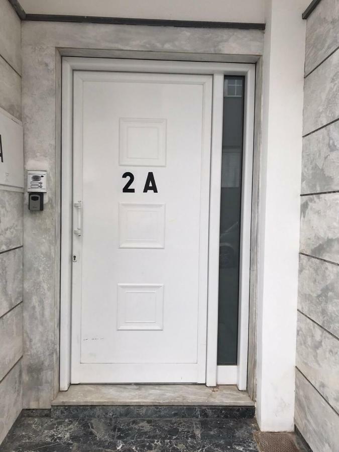Lejlighed i Heraklion på 70 m². Soveværelser: 1. Private badeværelser: 1. Eksteriør billede